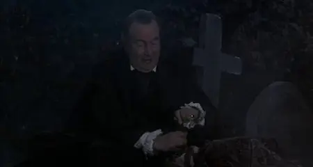 The Horror Of Frankenstein (1970)