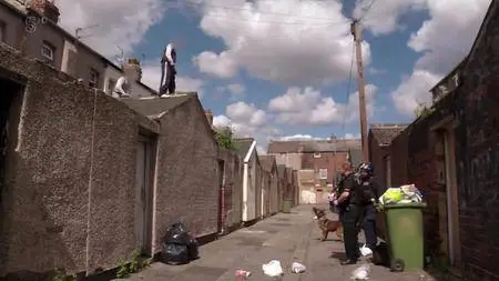 Police Interceptors S13E10