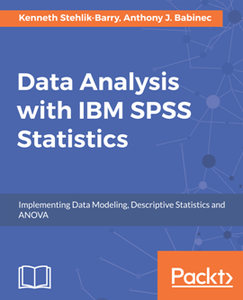 Data Analysis with IBM SPSS Statistics