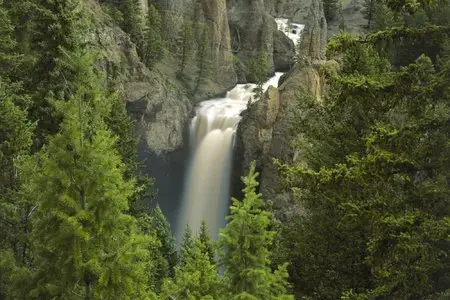 Yellowstone Widescreen Wallpapers