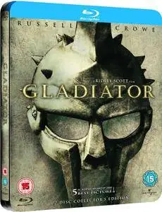Il Gladiatore (2000) [Extended Edition]