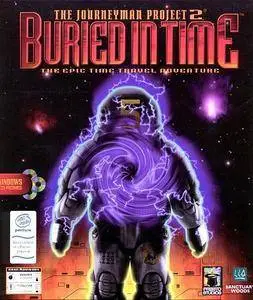 Journeyman Project 2: Buried in Time, the (1995)