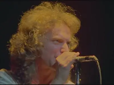 Foreigner - Live At The Rainbow '78 (2019)