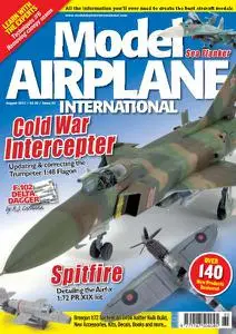 Model Airplane International - Issue 85 - August 2012