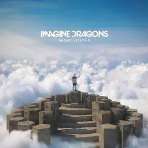 Imagine Dragons - Night Visions (Expanded Edition  Super Deluxe) (2022)