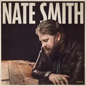 Nate Smith - NATE SMITH (2023) [Official Digital Download]