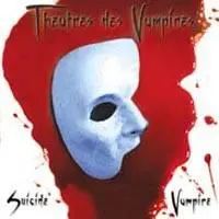 Theatres Des Vampires - 2 albums (1999&2000)