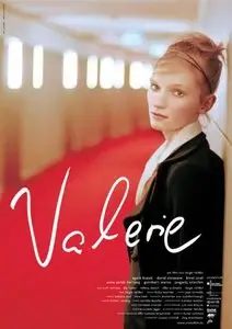Valerie - by Birgit Möller (2006)