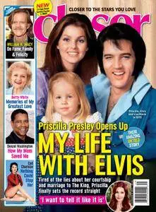 Closer USA - December 04, 2017