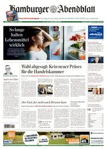 Hamburger Abendblatt Stormarn - 08. Februar 2019