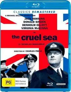 The Cruel Sea (1953)