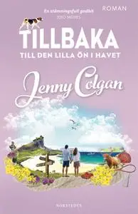 «Tillbaka till den lilla ön i havet» by Jenny Colgan