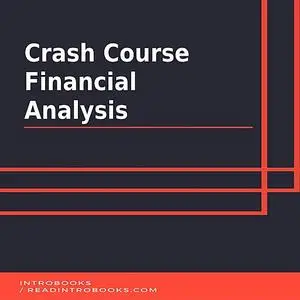 «Crash Course Financial Analysis» by IntroBooks