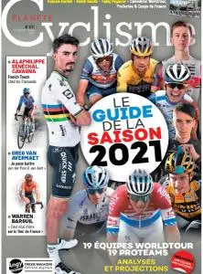 Planète Cyclisme - Février-Mars 2021