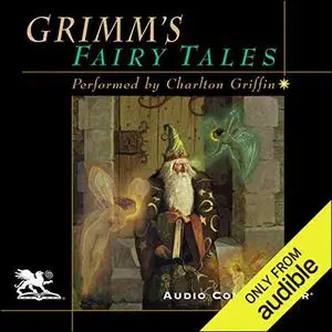 Grimm's Fairy Tales [Audiobook]