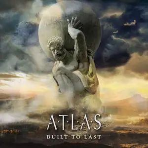 Atlas - Built to Last (2023) [Official Digital Download 24/48]