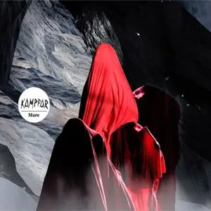 Kampfar - Mare (2011) 