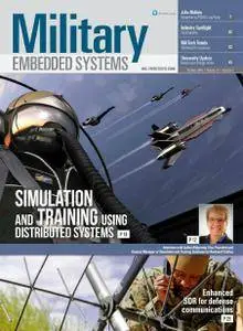 Military Embedded Systems - October 2016