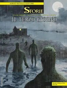 Le Storie N. 65 - Il terzo giorno (2018)