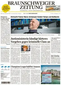 Braunschweiger Zeitung – 11. Dezember 2019