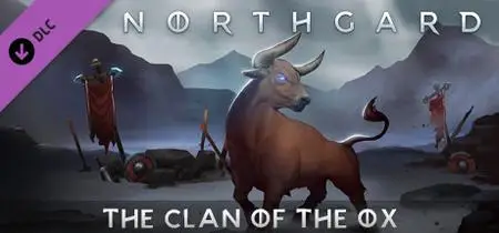 Northgard Himminbrjotir Clan of the Ox (2020) Update v2.2.12.18230