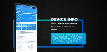 Device Info: View Device Information v3.1.6