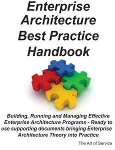 Enterprise Architecture Best Practice Handbook (Repost)