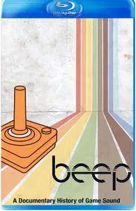 Beep: A Documentary History of Game Sound (2016)