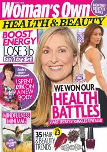 Woman's Own Special – 06 October 2016