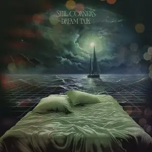 Still Corners - Dream Talk (2024) [Official Digital Download 24/96]