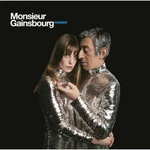 VA - Monsieur Gainsbourg Revisited (2006) [Bonus Tracks]