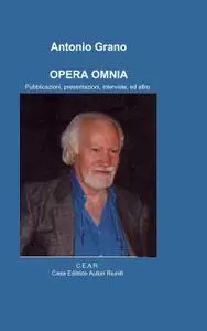 OPERA OMNIA