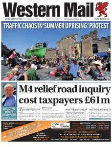 Western Mail - July 16, 2019