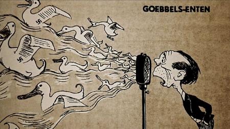 Goebbels, The Master of Lies (2014)