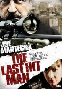 Охота на киллера / The Last Hit Man (2008) DVDRip