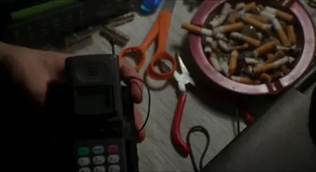 Ransom (1996)