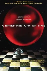 A Brief History of Time (1991)