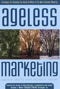 Ageless Marketing [Repost]