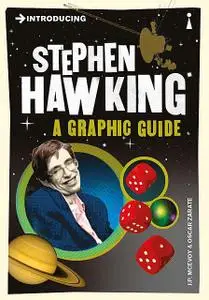 «Stephen Hawking» by J.P.McEvoy, Oscar Zarate