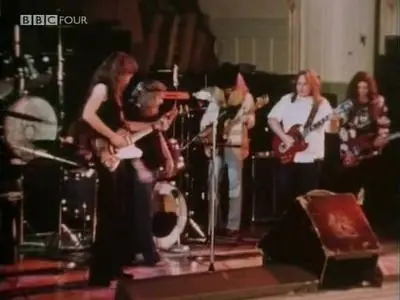 Old Gray Whistle Test 1971-74-75
