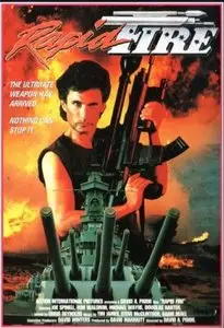 Rapid Fire (1989)
