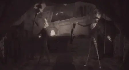 Jack et la mécanique du coeur (2013)