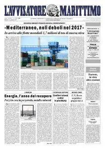 L'Avvisatore Marittimo - 24 Gennaio 2017