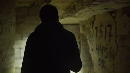Sci Ch - Mysteries of the Abandoned Series 7 Part 1: Into the Murder Labyrinth (2020)