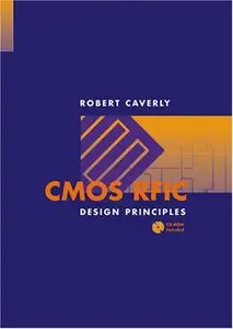 CMOS RFIC Design Principles [Repost]