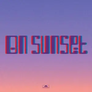 Paul Weller - On Sunset (Deluxe Edition) (2020)