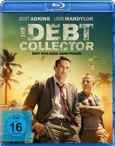 The Debt Collector (2018)