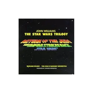 The Star Wars Trilogy (1990)[Re-Uploaded!]