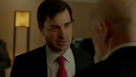 Game Change (2012)