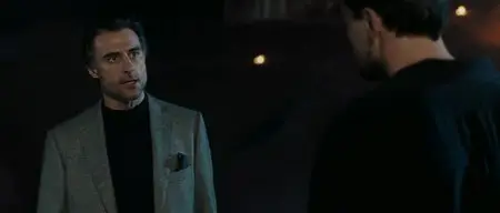 Body Of Lies (2008)